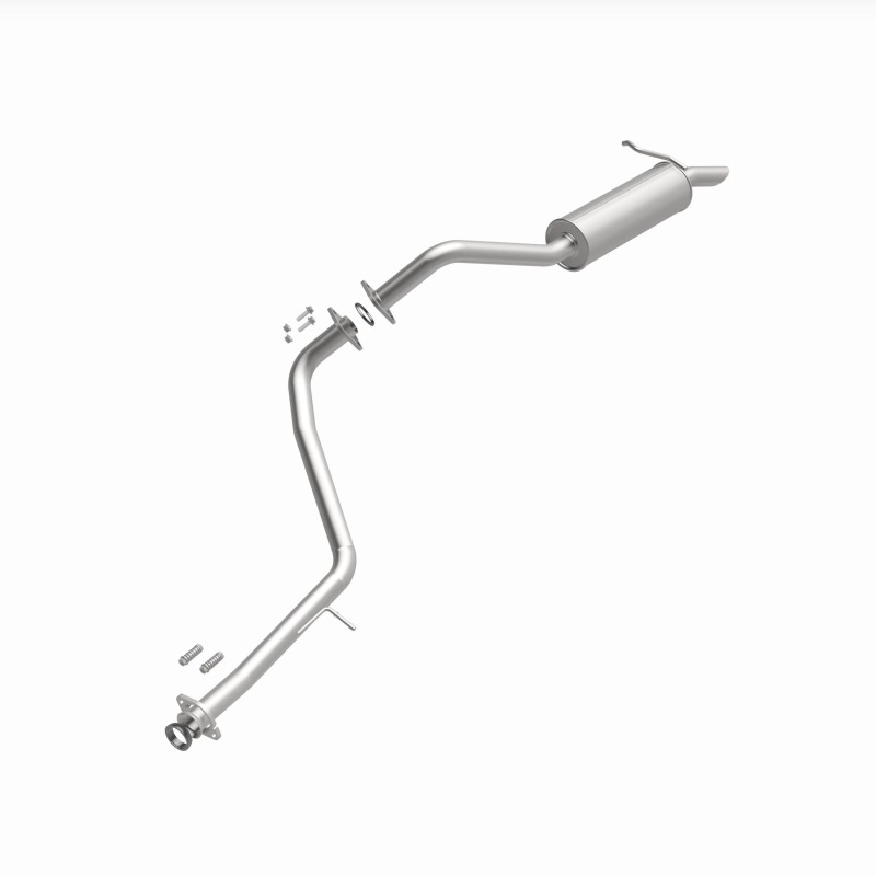 MagnaFlow BRE Exhaust Kit 08-15 Scion xB 2.4L thumbnail 4