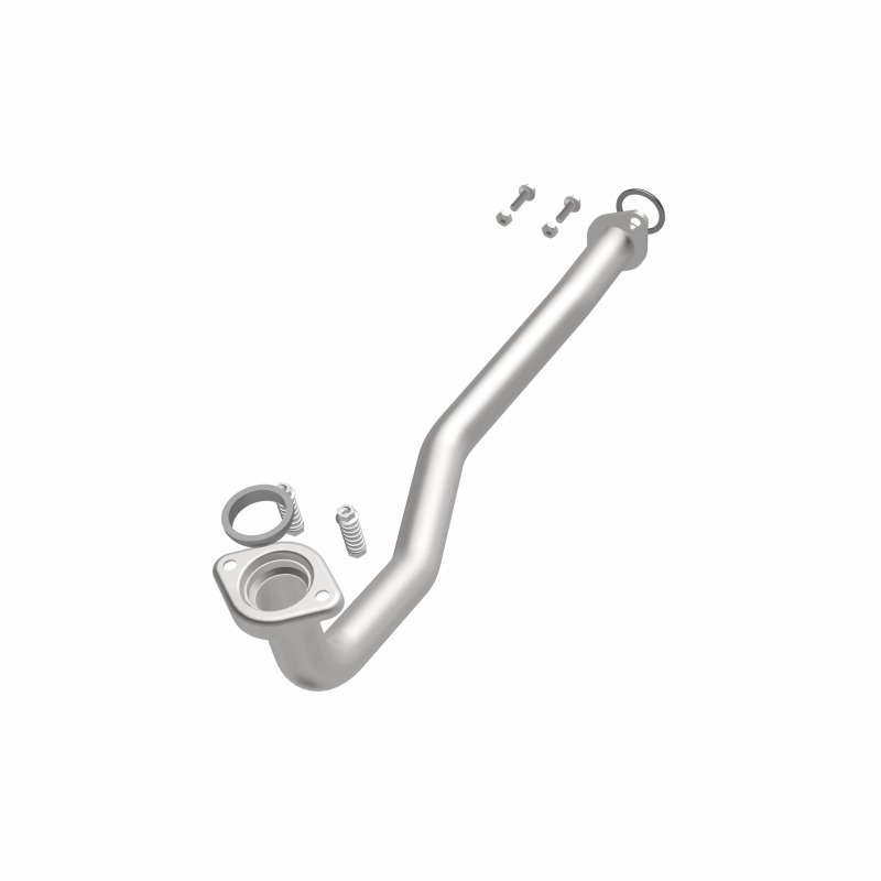 BRE Exhaust 98-00 RAV4 2.0L Front Pipe Kit thumbnail 6