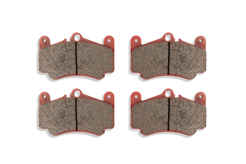 DBA RP Performance Brake Pads
