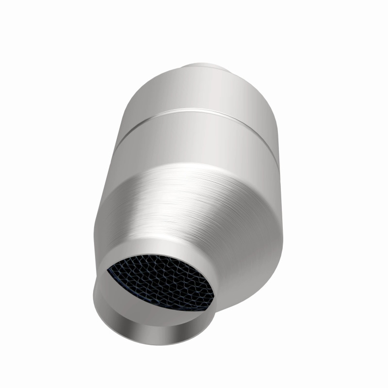 MagnaFlow Universal Catalytic Converter 02-06 Dodge Ram 2500/3500 Pickup 5.9L Cummins Diesel H.O. thumbnail 8
