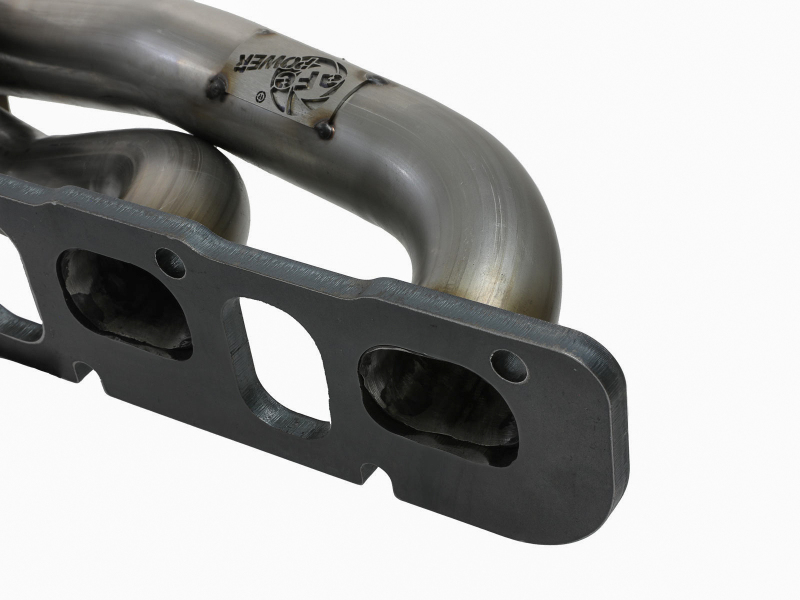 aFe Dodge Challenger 15-22 V8-6.2L (sc)/6.4L Twisted Steel HEMI Headers thumbnail 8