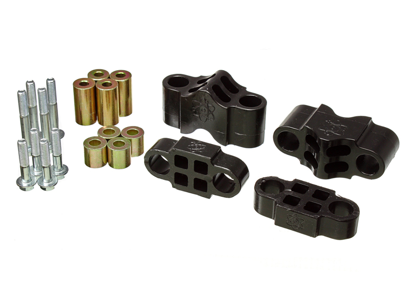 ES Sway Bar Bushings - Black
