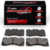 RNC Track/Street Brake Pads