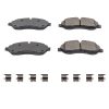 PSB Z17 Evolution Brake Pads