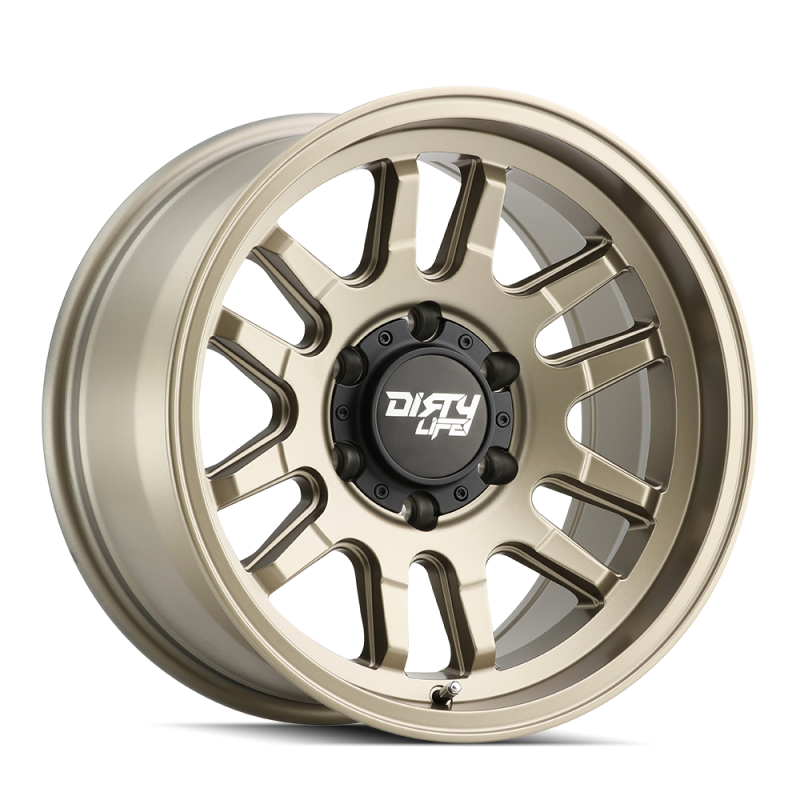 DLW Canyon 9310 Wheels