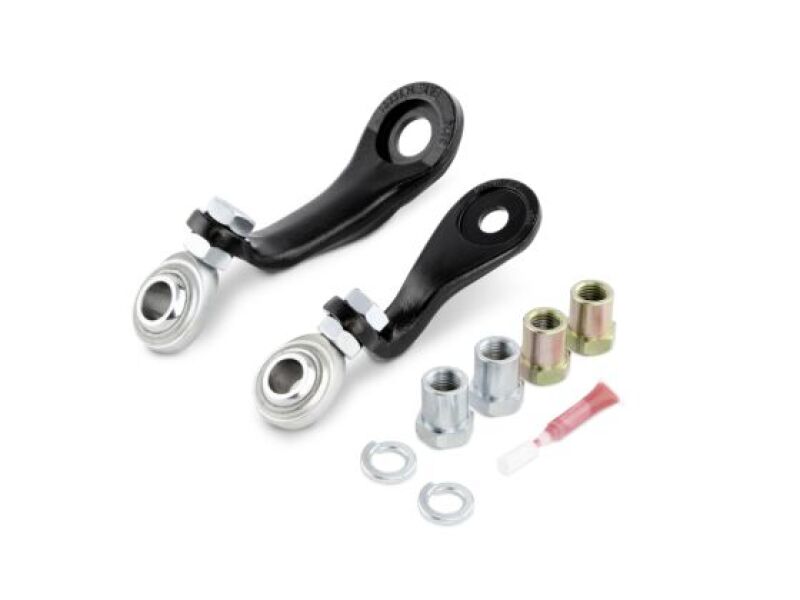 COG Idler Arm Support
