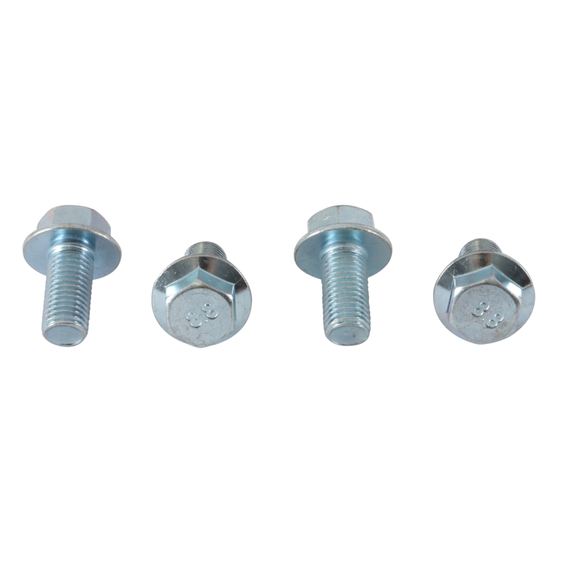 ABR Wheel Stud & Nut Kits