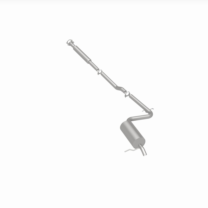 MagnaFlow BRE Exhaust Kit 03-06 Volvo XC90 thumbnail 6