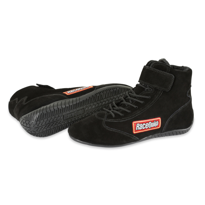 Racequip RQP SFI Race Shoes