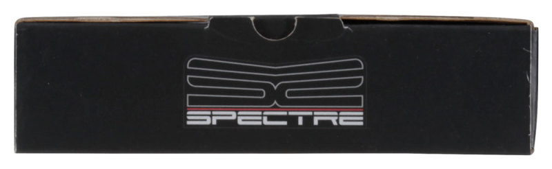 Spectre 2008 Acura TSX 2.4L L4 F/I Replacement Panel Air Filter thumbnail 9