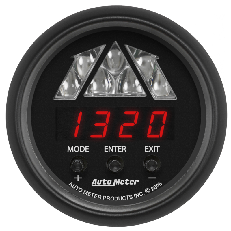 AM Z Gauges