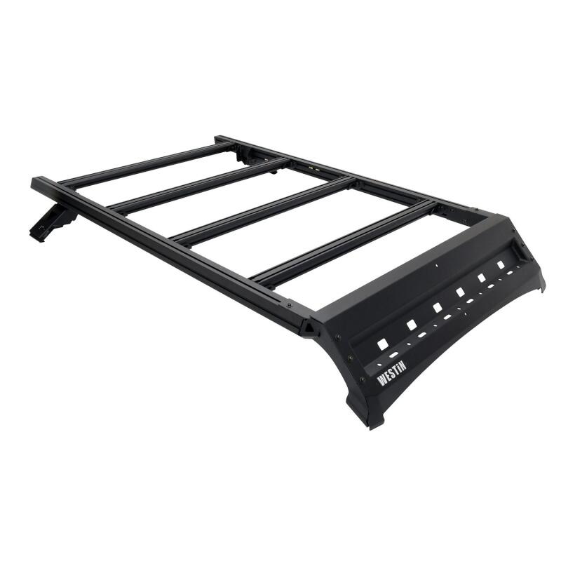Westin Ford Bronco 21-26 2dr Mesa Roof Rack (Excl. Bronco Sport) - Tex. Blk thumbnail 3