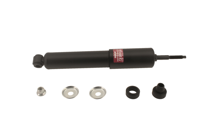 KYB Shocks & Struts Excel-G Front FORD E Series Econoline Van 2008-11 FORD F250 Super Duty (2WD) 200 thumbnail 7