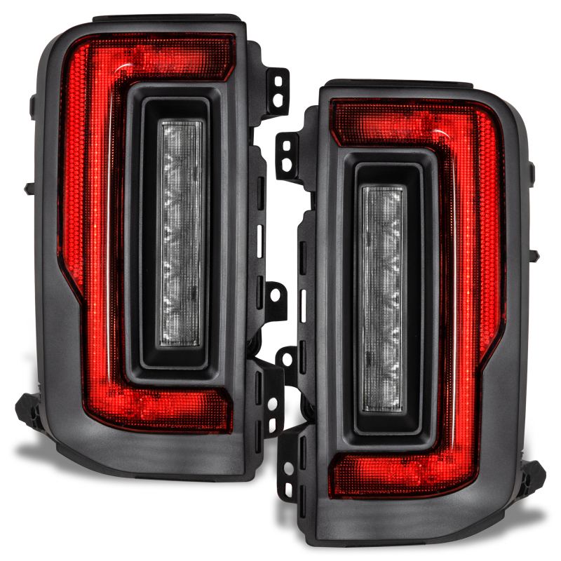 ORL LED Tail Lights