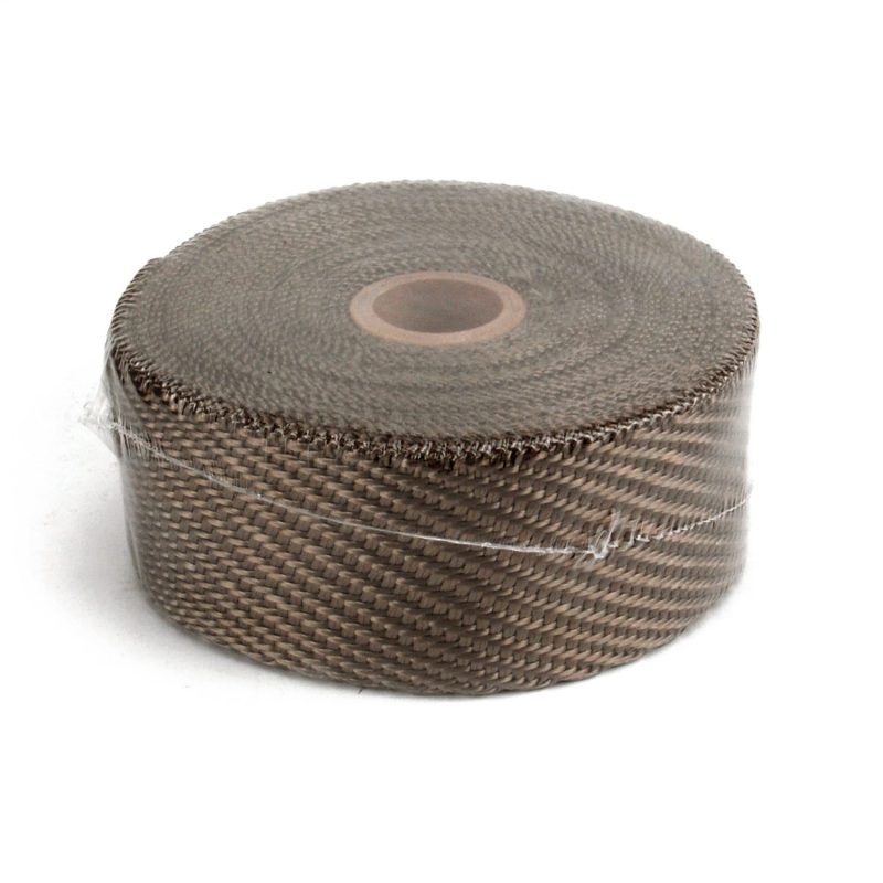 Exhaust Wrap Titanium Tan 4in x 100ft
Titanium Exhaust Wrap™