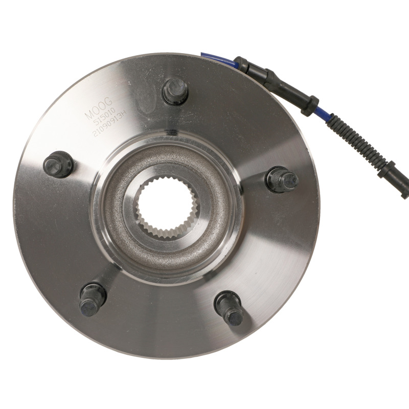 MOOG 97-00 Ford F-150 Front Hub Assembly thumbnail 7