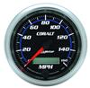 Autometer Cobalt 3-3/8in 160mph In-Dash Electronic Speedometer thumbnail 6