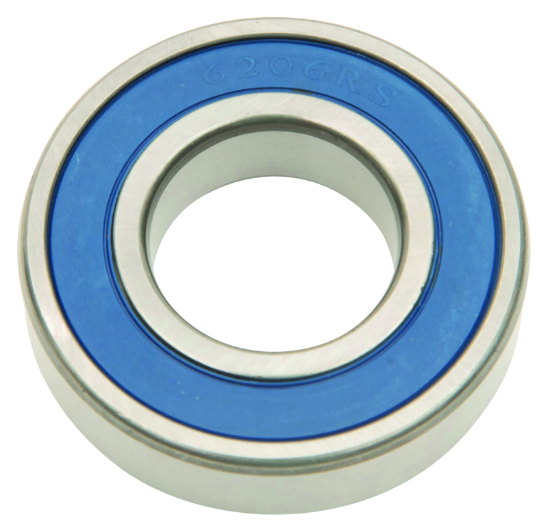 All Balls Racing Boxed Bearing (30x62x16)
