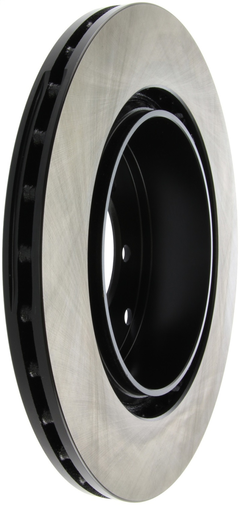 Stoptech 03-06 Evo 8 & 9 Rear Premium High Carbon CRYO-STOP Rotor thumbnail 5