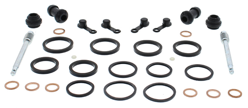 ABR Caliper Rebuild Kits