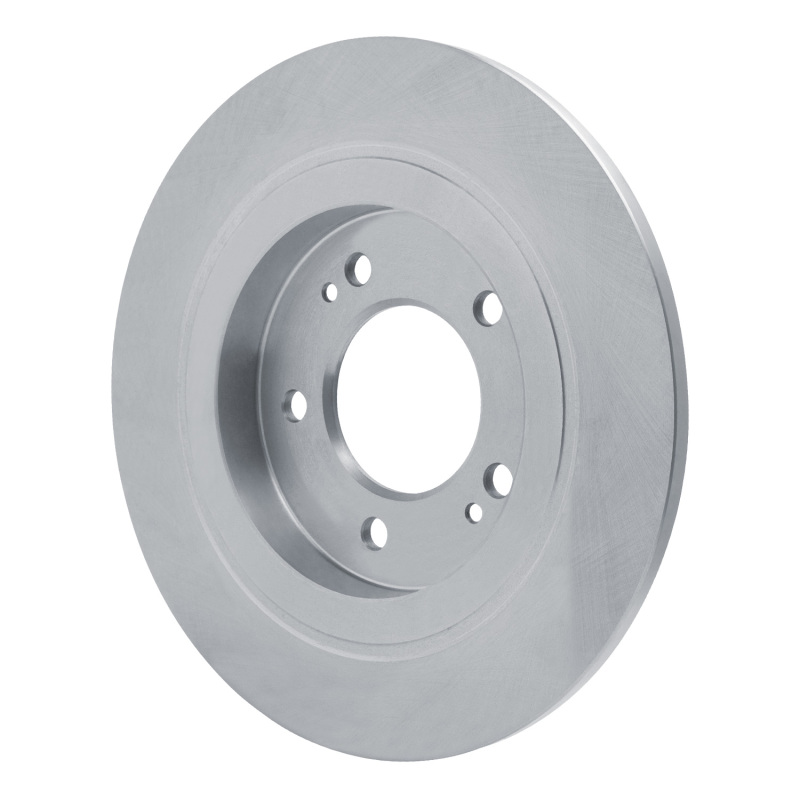 R1 13-15 Kia Optima Front & Rear Brake Rotor Set w/Ceramic Pads and Hardware (Bundled Kit) thumbnail 4