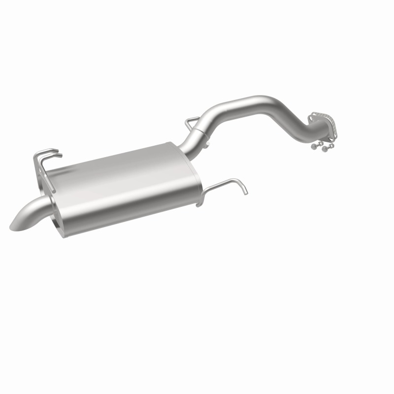 BRExhaust 10-13 Hyundai SANTA FE/ KIA SORENTO 3.5L Muffler Kit thumbnail 7