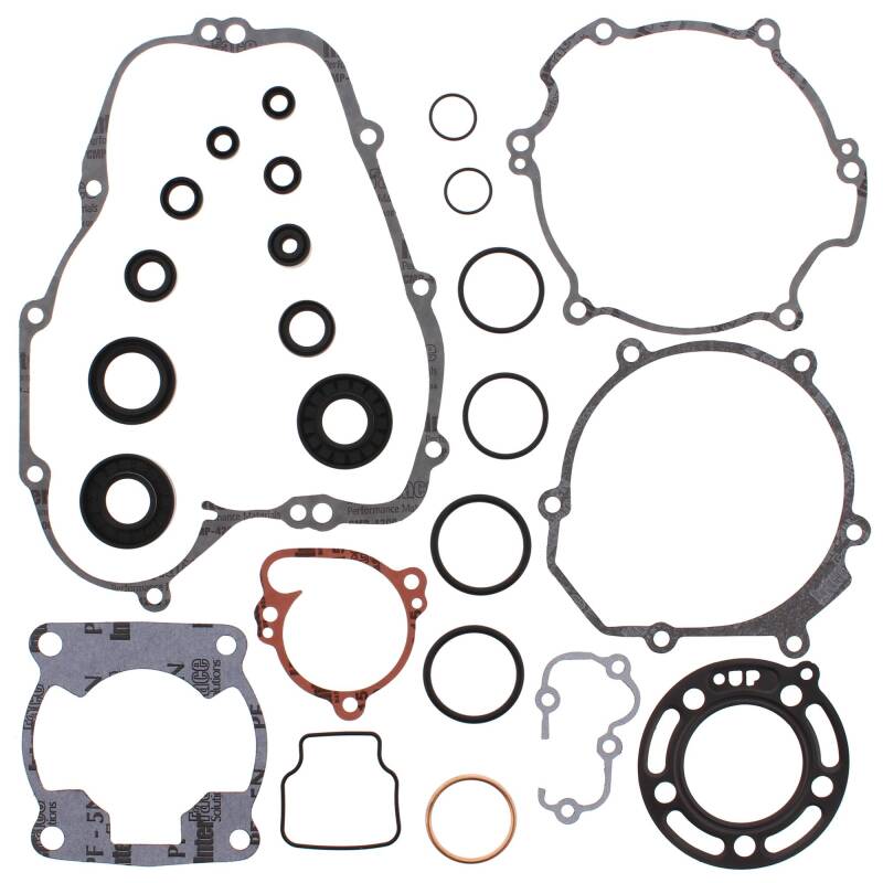 VEP Complete Gasket Kit
