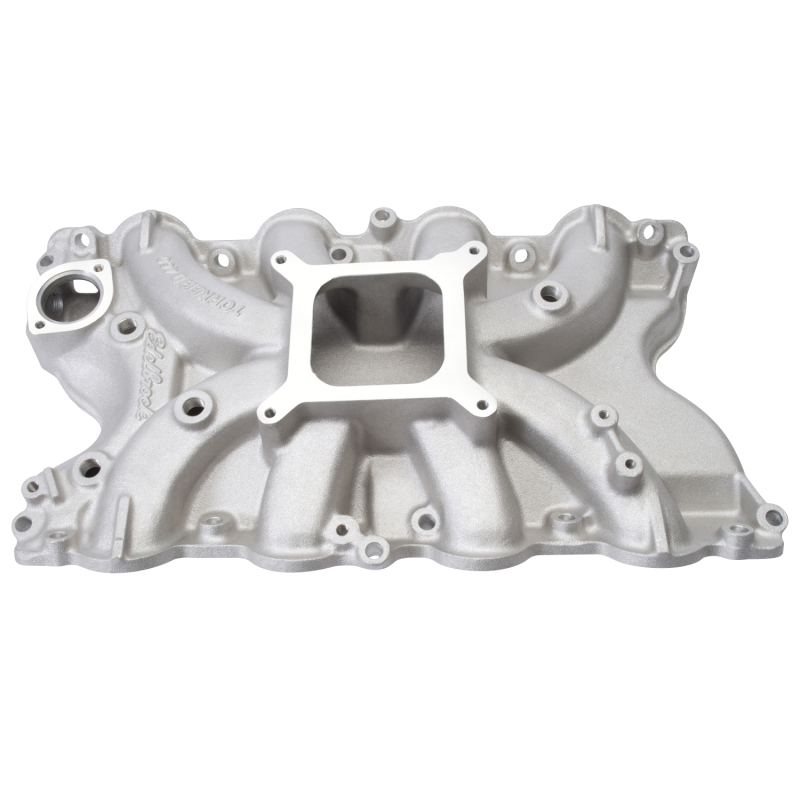 EDE Torker Intake Manifold