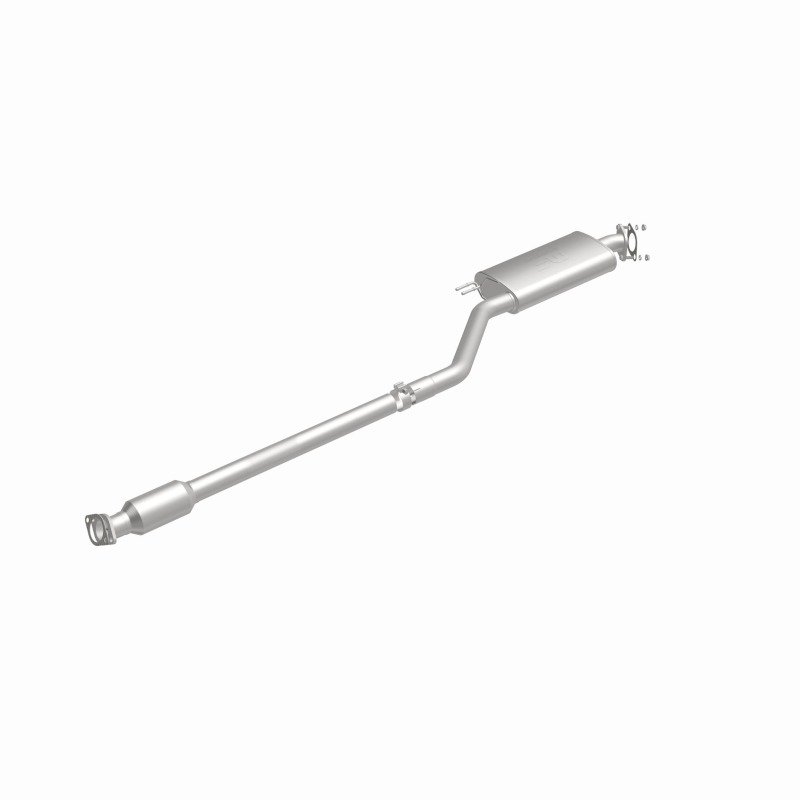 MagnaFlow Direct Fit Catalytic Converter 2020 Hyundai Palisade Underbody 3.8L FWD