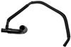Gates 09-10 Dodge Journey V-6 3.5L Lower - Front Eng. Molded Coolant Hose thumbnail 3