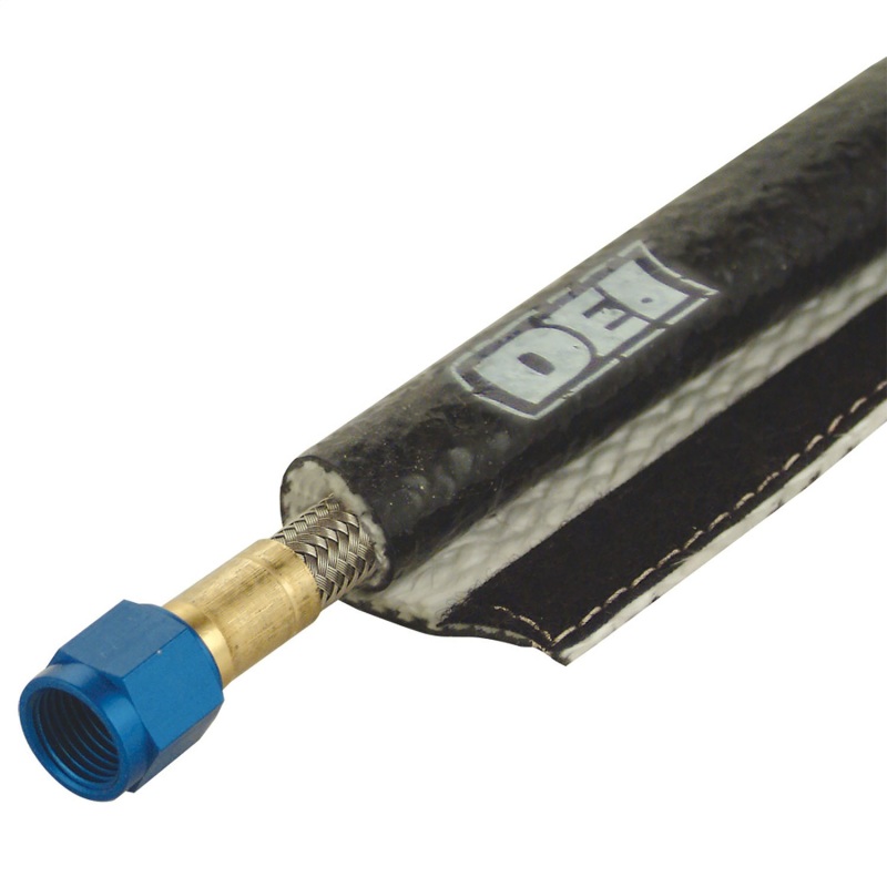 DEI Line Sleeving - Fire Sleeve & EXO