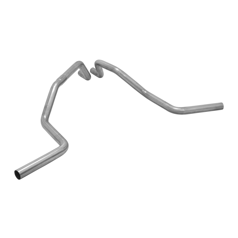 Flowmaster 88-98 GM C/K 1500 Truck Tailpipes thumbnail 3