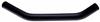 Gates 1979 Ford Mustang V-6 171 Upper Molded Coolant Hose thumbnail 3