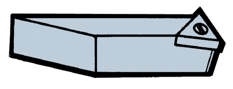 SPC Performance AMMCO TOOL HOLDER ASSY thumbnail 5