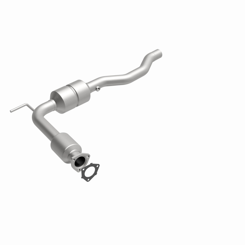 MagnaFlow Direct Fit Catalytic Converter 02 Volkswagen Eurovan 2.8L thumbnail 8