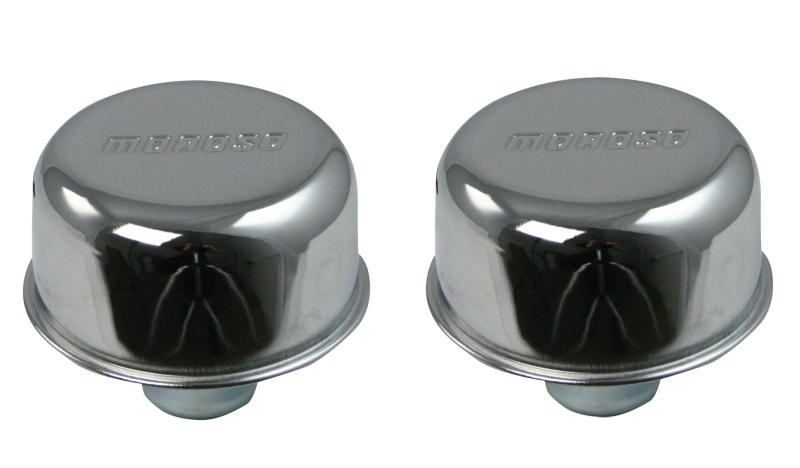 MOR Valve Cover Breathers