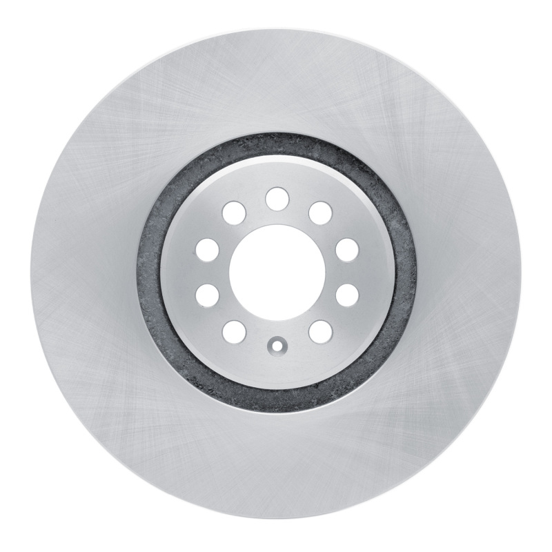 DFC Brake Rotors - Plain