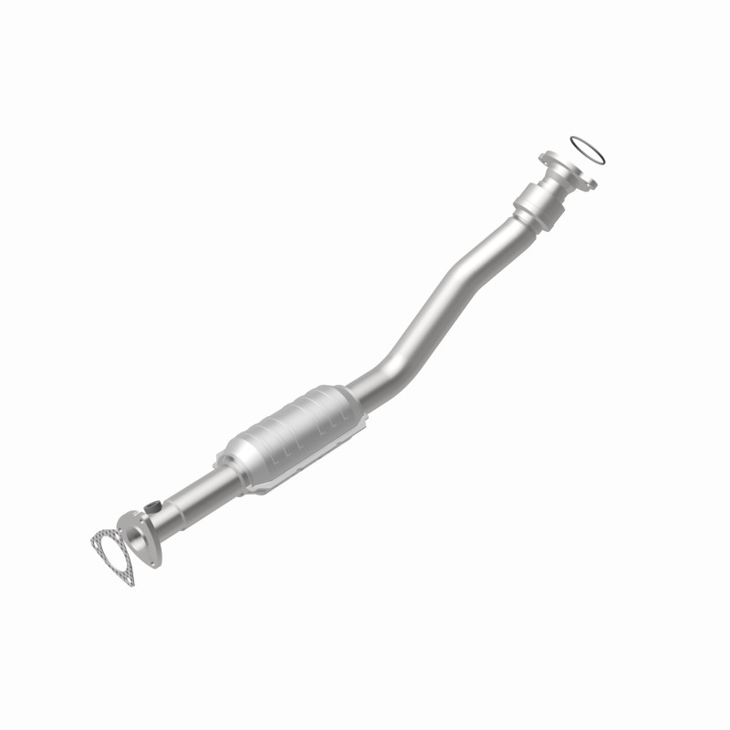MagnaFlow Direct Fit Catalytic Converter Malibu 98-00 3.1L V6 thumbnail 2