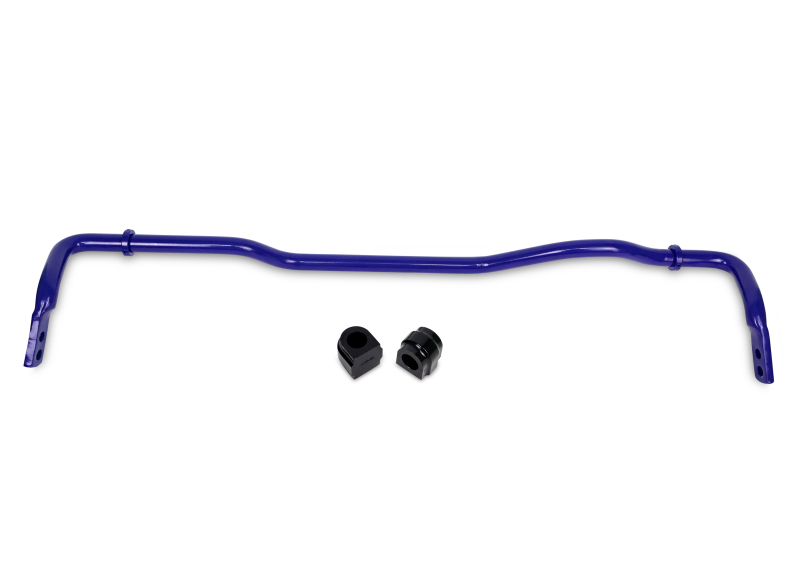 SuperPro 2018 Audi RS3 Base Rear 22mm 2-Position Adjustable Sway Bar Kit