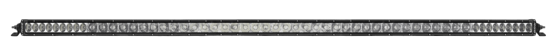 Rigid Industries 50in SR-Series PRO - Spot/Driving Combo - Black thumbnail 5