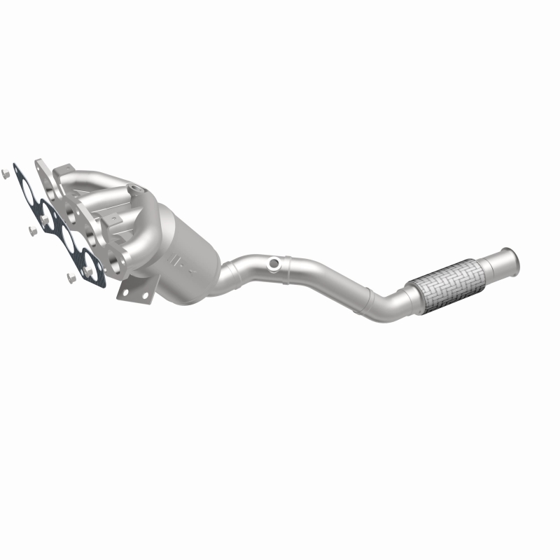 MagnaFlow Direct Fit Catalytic Converter 2018-2021 Ford EcoSport Single Manifold 2L thumbnail 7