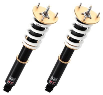 HKS Hipermax D Nob