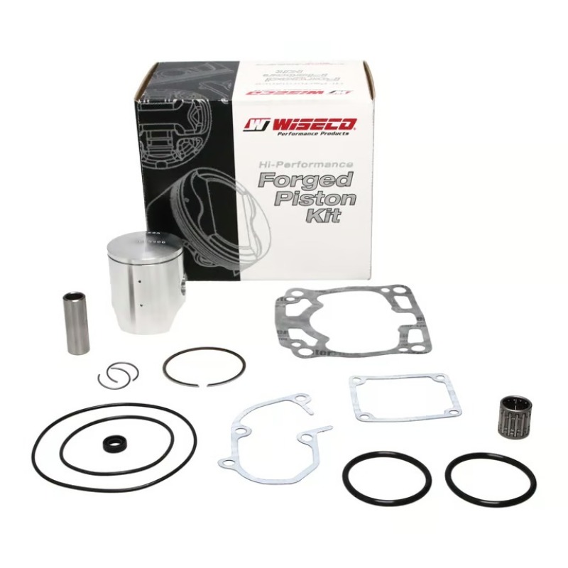 Wiseco Kawasaki KX125 04-08 (834M05400 2126CS) Piston thumbnail 3