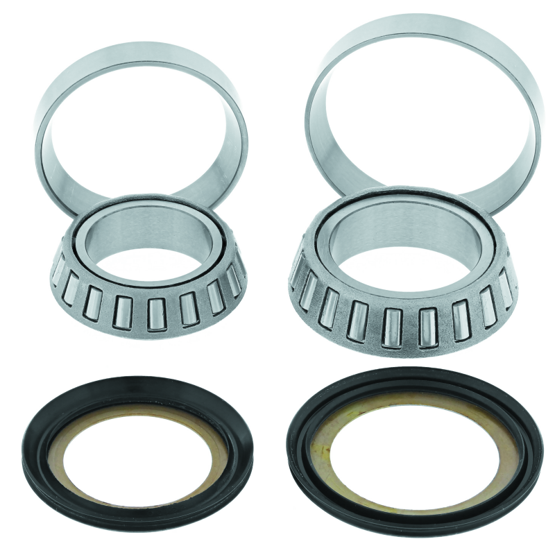 QBS Bearings