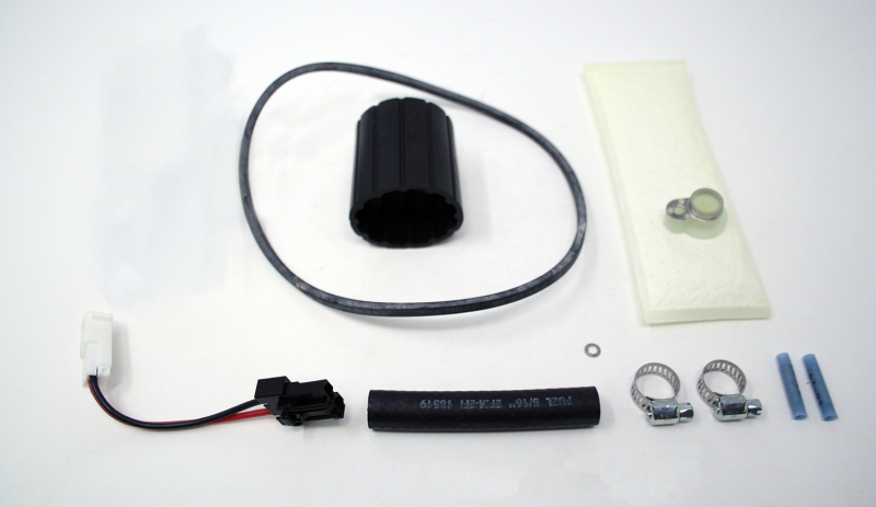 Walbro Fuel Pump Installation Kit thumbnail 3