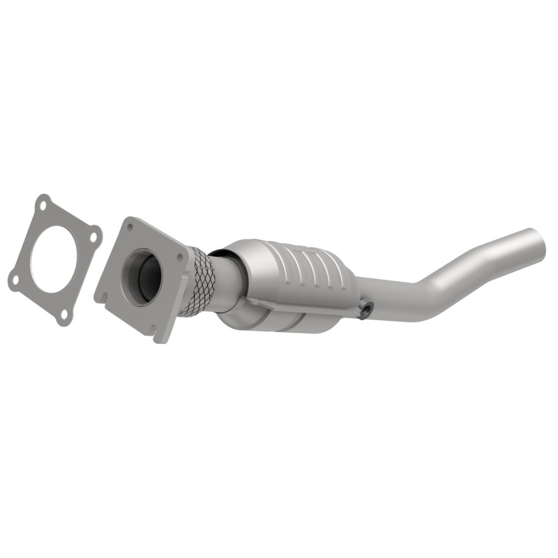 MagnaFlow DF Catalytic Conv 00-05 Dodge Neon 2.0L/00-01 Plymouth Neon 2.0L exclding LEV & ULEV thumbnail 4