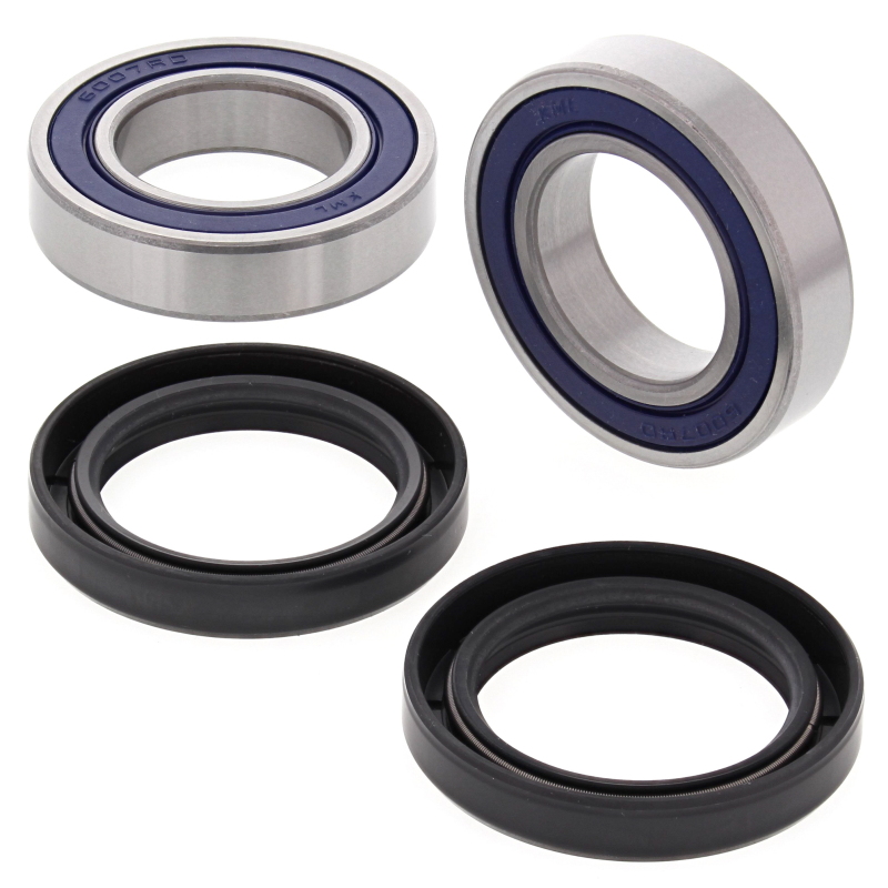 ABR Wheel Bearing Kits