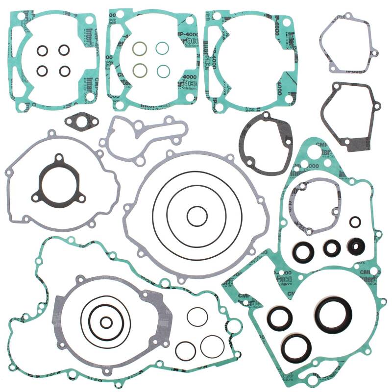 VEP Complete Gasket Kit