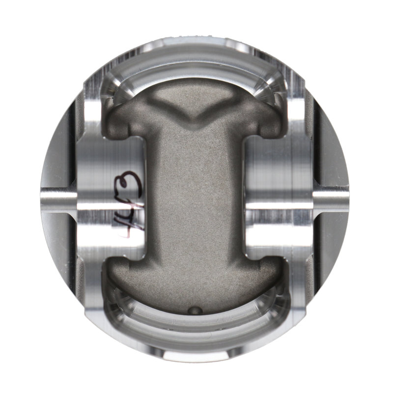 Wiseco Chevy LS1/LS2/LS6 3.903 Bore 3.622 Stroke -2.2 Flat Top Piston Shelf Stock Kit thumbnail 8