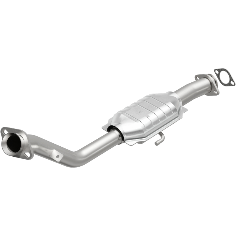 MagnaFlow Direct Fit Catalytic Conv California Grade 83-88 Ford Ranger 2.0L/83-84 Ford Ranger 2.3L thumbnail 3